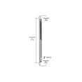 thumbnail image 1 of CRL FA2840 29" Window Channel Balance - 2840 or 28-4, 1 of 2