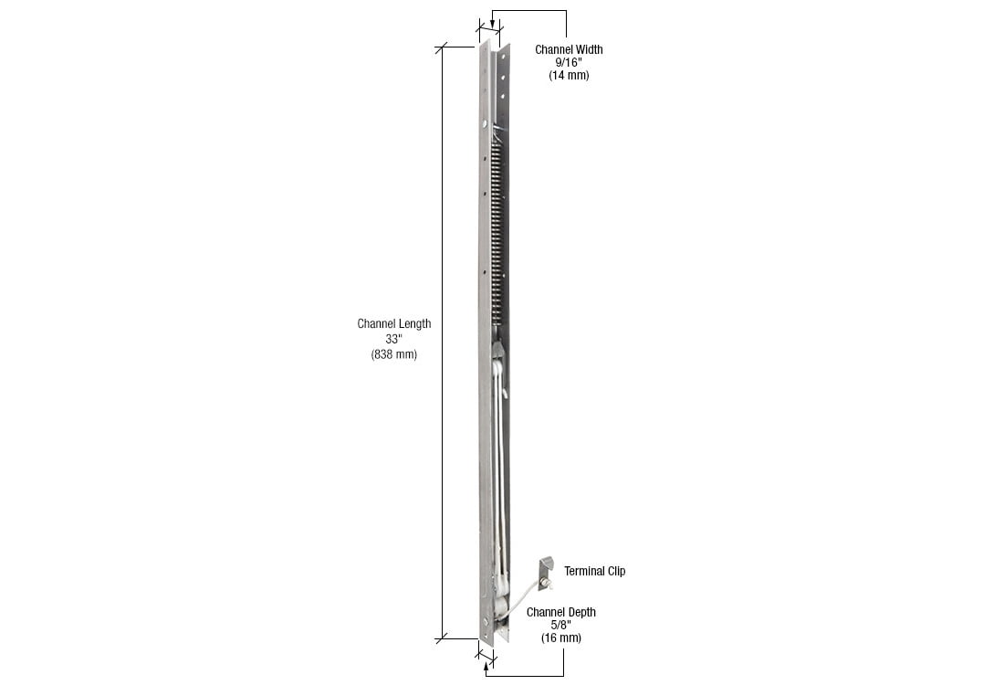 Window Channel Balance Threaded Window Channel Balance