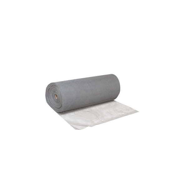 CRL FG30600 Gray Fiberglass 30" Screen Mesh - Bulk 600 ft Roll