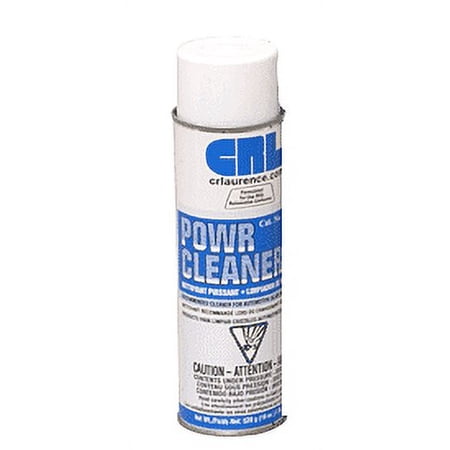 CRL FK1T2 POWR Clean Frit Kit