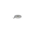 thumbnail image 1 of CRL FS2234 Gray 3/4" Adhesive Back Felt Tape, 1 of 1