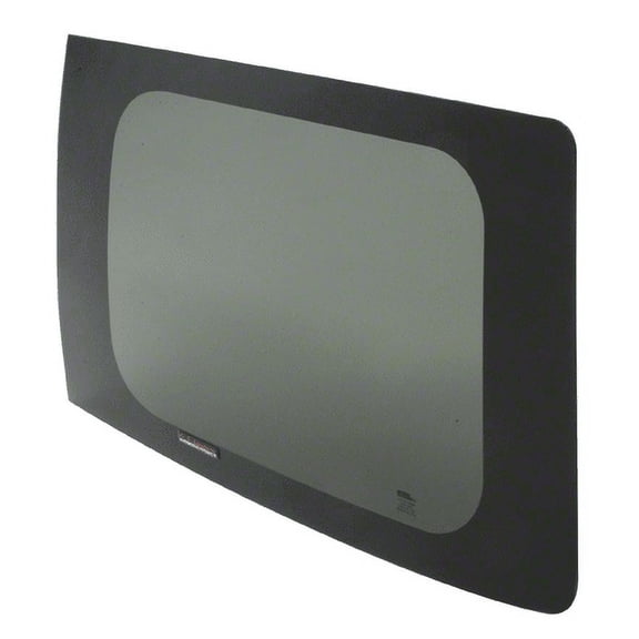 CRL FW816 2013+ Nissan NV200 Right Hand Rear Door Fixed Window