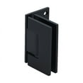 thumbnail image 1 of CRL GEN3440RB Oil Rubbed Bronze Adjustable Wall Mount Offset Back Plate Hinge, 1 of 8