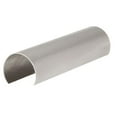 thumbnail image 1 of CRL GR20CSS Stainless Steel 2" Connector Sleeve for Cap Railing, Cap Rail Corner, and Hand Railing, 1 of 3