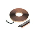 thumbnail image 1 of CRL GT204-XCP24 Black 1/8" x 3/8" Butyl Architectural Glazing Tape - pack of 24, 1 of 4