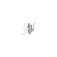 thumbnail image 1 of CRL H3672 Right Hand Awning Window Operator for Stanley and C & E Gray, 1 of 3