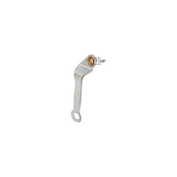 CRL H3699 Right Hand Hole Cam Handle for Trucson Windows