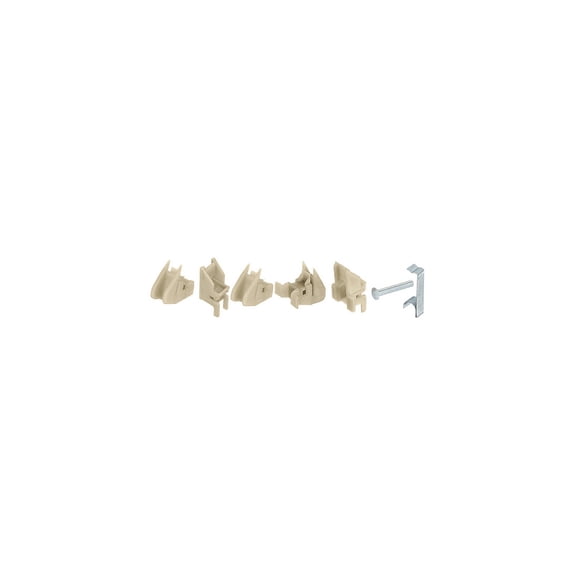 CRL H3719 Window Channel Balance Repair Kit