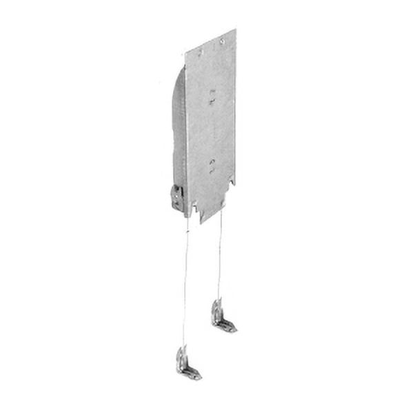 CRL H3868 8-12 Pound Adjustable Wood Window Sash Balance