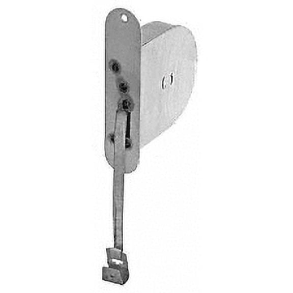 CRL H3875 12 Pound Tape Sash Balance - 2/Pk