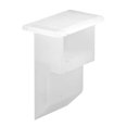 thumbnail image 1 of CRL H3943B 1-1/4" Nylon Sash Cam - Bulk - pack of 25, 1 of 5