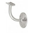 thumbnail image 1 of CRL HR15TPS Polished Stainless Del Mar Series Wall Mounted Short Arm Hand Rail Bracket, 1 of 4