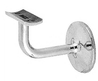 CRL HR20B4PS Polished Stainless Pismo Series Concealed Surface Mounted ...
