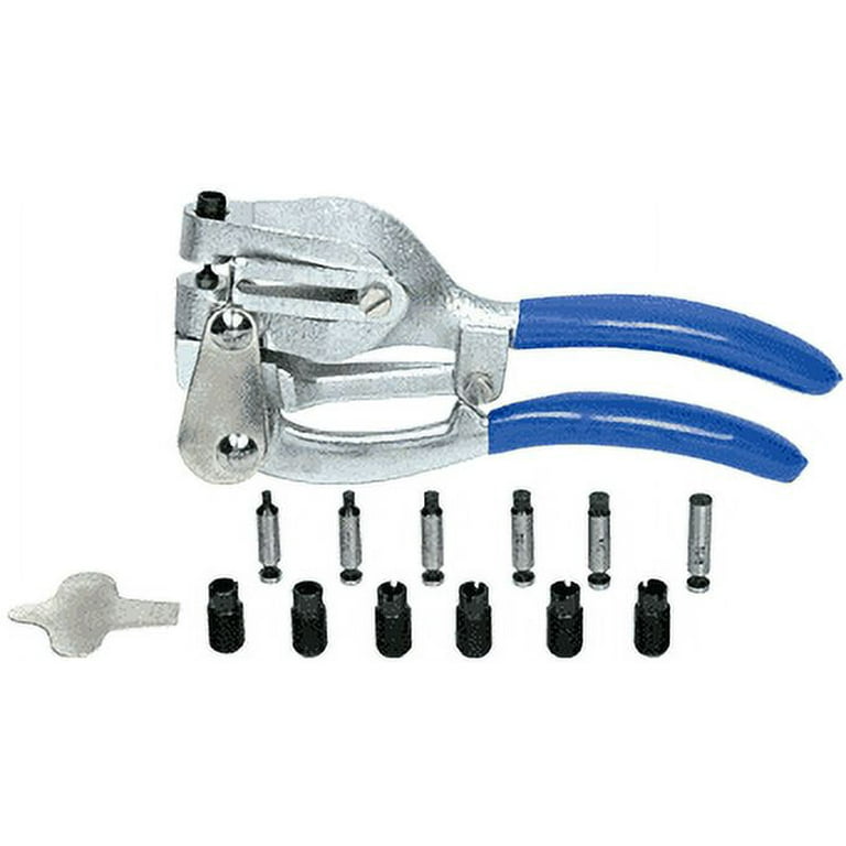 CRL JPC J Channel Sheet Metal Punch and Countersink Tool
