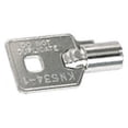 thumbnail image 1 of CRL KMK7 Keymatic Number 7 Combination Key for Keymatic Series Locks, 1 of 6