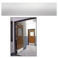 thumbnail image 1 of CRL KP8X4032D 8" x 40" Brushed Stainless Kick Plate, 1 of 3