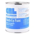 thumbnail image 1 of CRL L4485QT Dark Bronze Match-Up Paint - Quart, 1 of 2