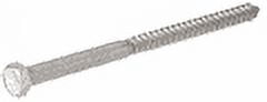CRL LB600-XCP20 CRL 3/8" x 6" Lag Bolt - pack of 20