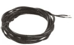 Southwire 55835023 Primary Wire, 18-Gauge Bulk Spool, 100-Feet, Green