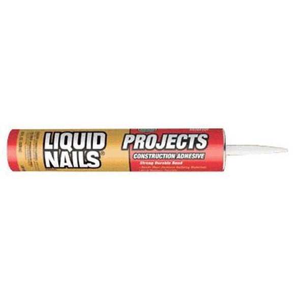 CRL Liquid Nails for Projects