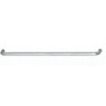 thumbnail image 1 of CRL M1653328 1" Clear Anodized Solid Pull Handle - 33", 1 of 3