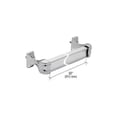 thumbnail image 1 of CRL M6093 Chrome 32" Towel Bar Kit, 1 of 4