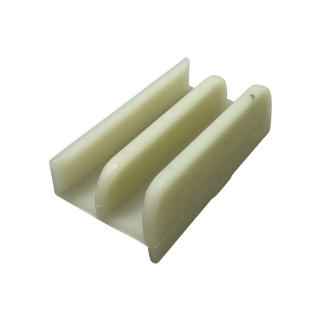 1 1 2 Sliding Shower Door Bottom Guide