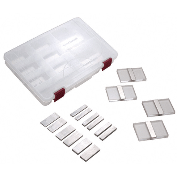 CRL MAT1 Clear Magnetic Shower Installation Alignment Tool