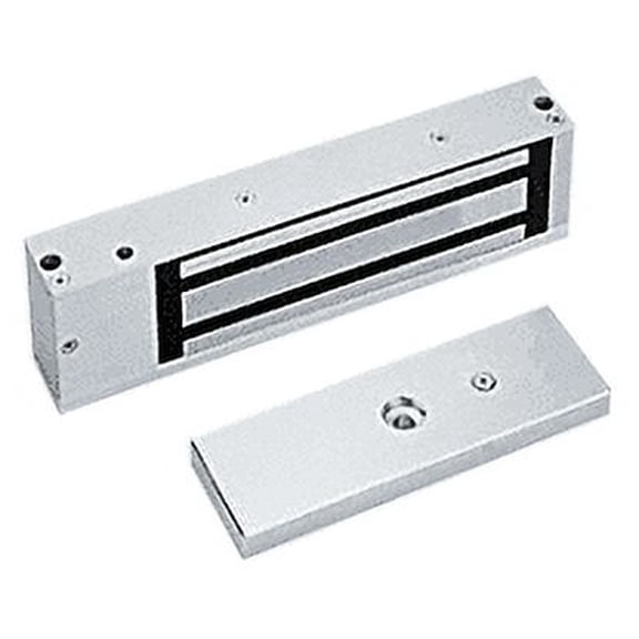 CRL MLST1200U Standard Single Door Unmonitored Electromagnetic Lock