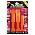 thumbnail image 1 of CRL MW3400 Multi-Wedge Pry and Level Tool Set for Soft Materials, 1 of 2