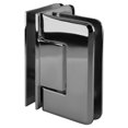 thumbnail image 1 of CRL P1N092CH Polished Chrome Pinnacle 092 Series 90 Degree Glass-to-Glass Hinge, 1 of 7