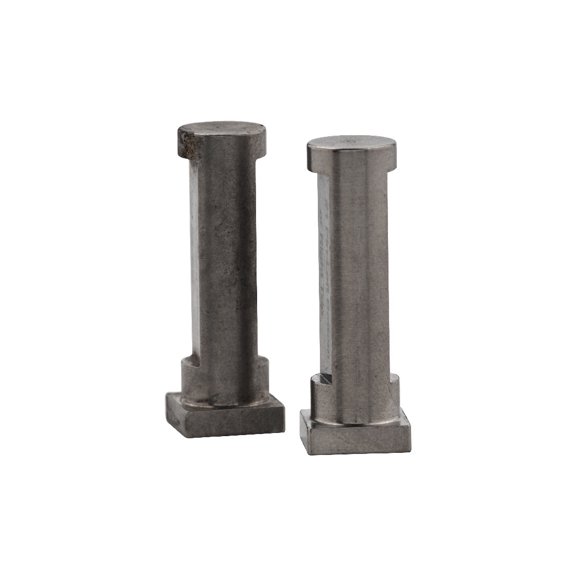 CRL P1VP1N Optional 5 Degree Pivot Pin Set Aluminum