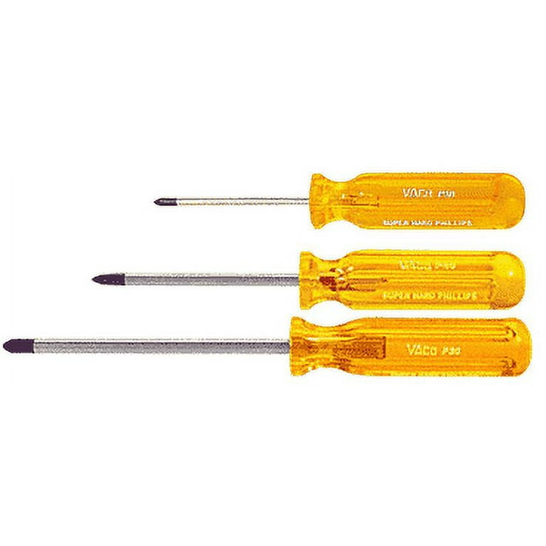 Vaco screwdriver on sale
