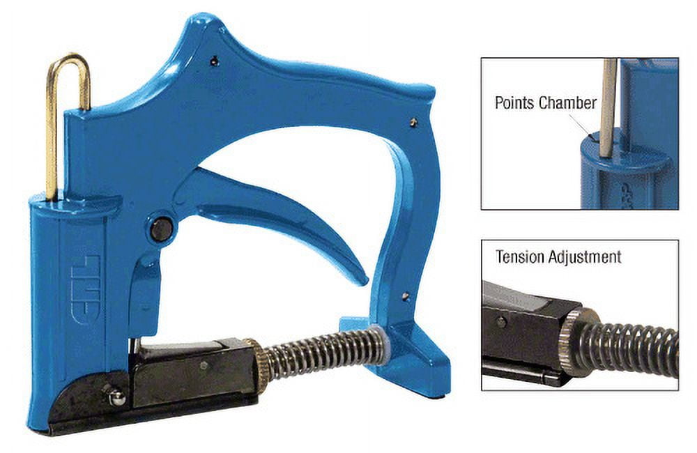 CRL PD9 Diamond Point Driver for #1 Points - Walmart.com