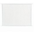 thumbnail image 1 of CRL PG40W-XCP6 CRL White 48" Sliding Screen Door Grille - pack of 6, 1 of 3