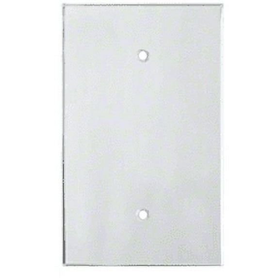 CRL PMP105 Clear Single Blank Acrylic Mirror Plate