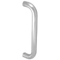 thumbnail image 1 of CRL PR0221112 Clear Anodized 12" Astral II Straight Pull Handle, 1 of 3