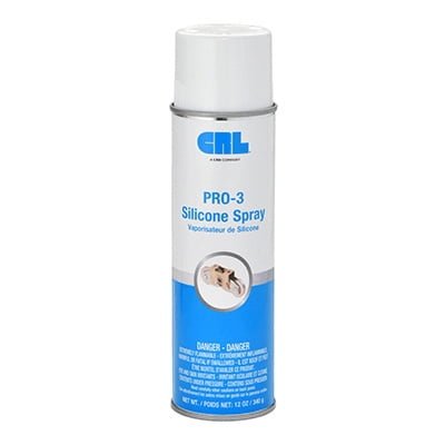 Silicone Paint Spray