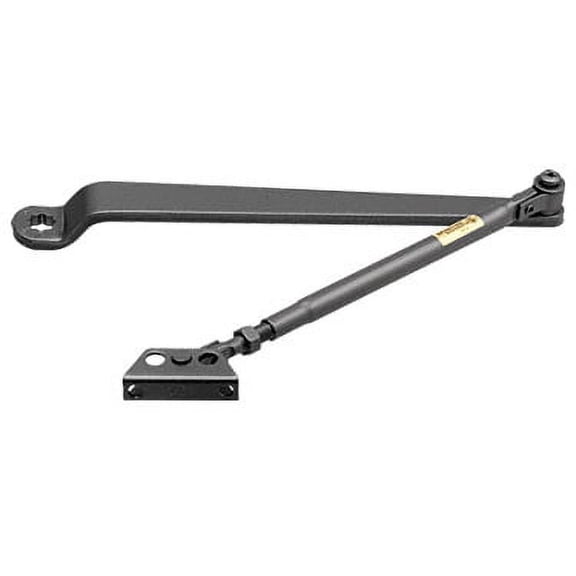 CRL PR4050CADU PR40 and PR50 Dark Bronze Regular Closer Arm