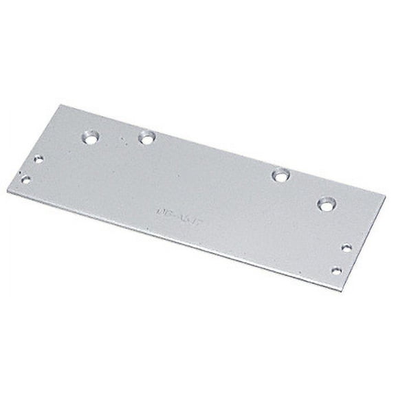 CRL PR40DPA Aluminum Wide Drop Plate