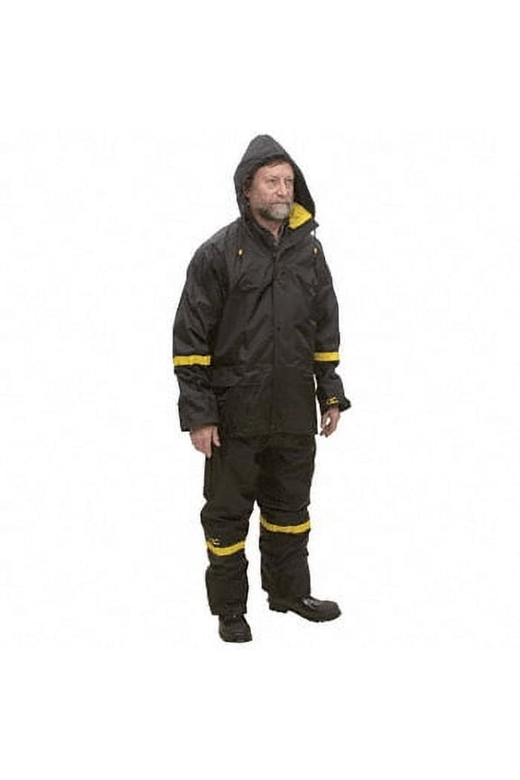 CRL R103XL Extra Large Nylon Rain Suit