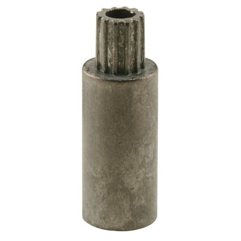 CRL R7012 7/8" RV Window Crank Handle Extension Pair