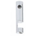 thumbnail image 1 of CRL RDB1CH Chrome Left Hand Rod Support, 1 of 4