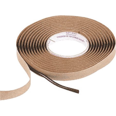 CRL RM140 Sunroof Butyl Sealant Tape
