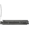 thumbnail image 1 of CRL RM647L ES500 Electric Spoiler Sunroof Drivers Side Rail Assembly, 1 of 1