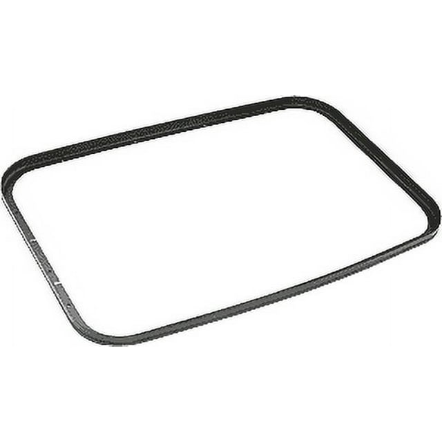 CRL RR5005 /SFC 18 x 28 NewPort Sunroof Universal Trim Ring