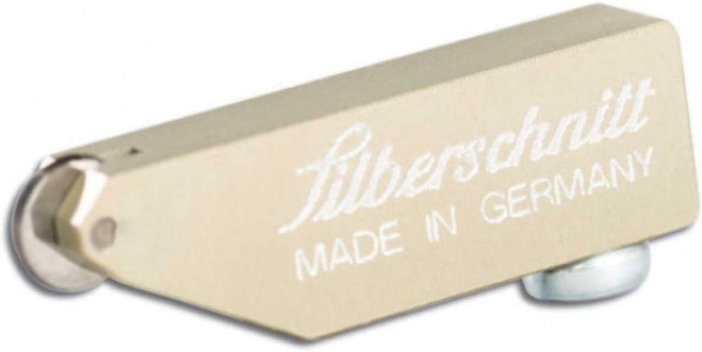 CRL Replacement Narrow Cutting Head For Silberschnitt 4000 Series Glass