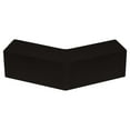 thumbnail image 1 of CRL S0GC1350RB Oil Rubbed Bronze 135 Degree "Sleeve Over" Glass Clamp, 1 of 4