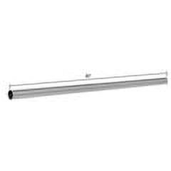 CRL S80BN Brushed Nickel 80" Support Bar Only