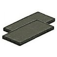 thumbnail image 1 of CRL SB576-XCP100 CRL 1/8" x 1" x 4" Neoprene Setting Blocks - pack of 100, 1 of 4